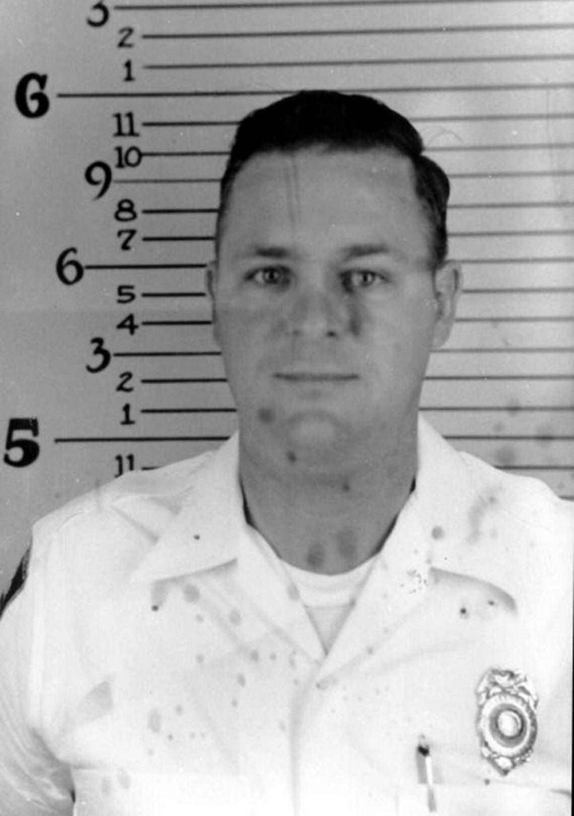 Robert peter dekorte coral gables fop